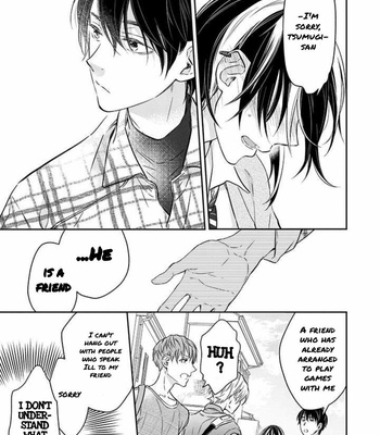 [Natsuno Yuugata, Nanao] Kyou, Furyo wo Hirou [Eng] – Gay Manga sex 32