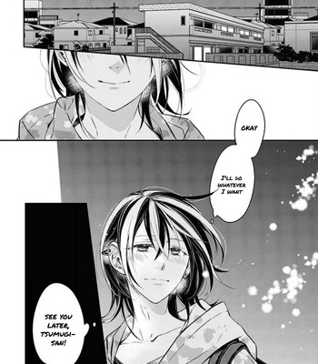 [Natsuno Yuugata, Nanao] Kyou, Furyo wo Hirou [Eng] – Gay Manga sex 147