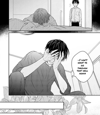 [Natsuno Yuugata, Nanao] Kyou, Furyo wo Hirou [Eng] – Gay Manga sex 80