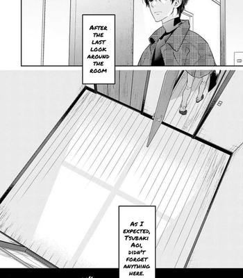 [Natsuno Yuugata, Nanao] Kyou, Furyo wo Hirou [Eng] – Gay Manga sex 82
