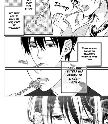 [Natsuno Yuugata, Nanao] Kyou, Furyo wo Hirou [Eng] – Gay Manga sex 186
