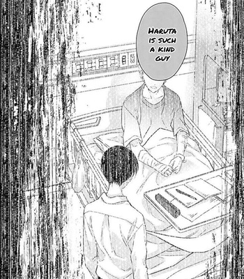 [Natsuno Yuugata, Nanao] Kyou, Furyo wo Hirou [Eng] – Gay Manga sex 43
