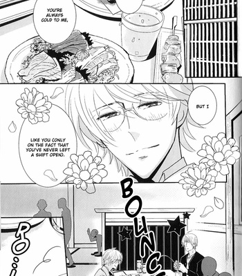 [Haruotsu] Futsutsuna [Eng] – Gay Manga sex 19