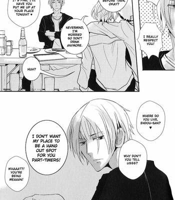 [Haruotsu] Futsutsuna [Eng] – Gay Manga sex 23