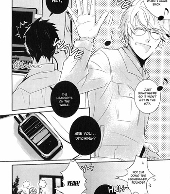 [Haruotsu] Futsutsuna [Eng] – Gay Manga sex 28