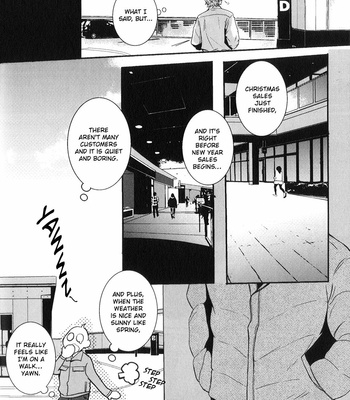 [Haruotsu] Futsutsuna [Eng] – Gay Manga sex 29