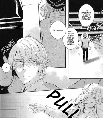 [Haruotsu] Futsutsuna [Eng] – Gay Manga sex 31