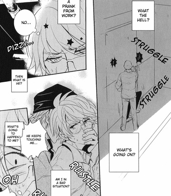 [Haruotsu] Futsutsuna [Eng] – Gay Manga sex 33