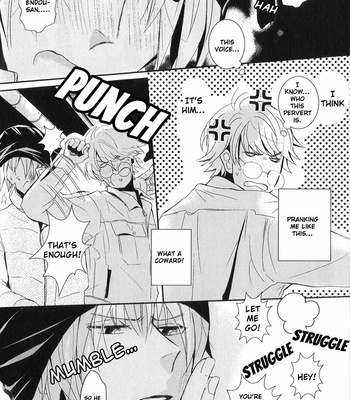 [Haruotsu] Futsutsuna [Eng] – Gay Manga sex 35