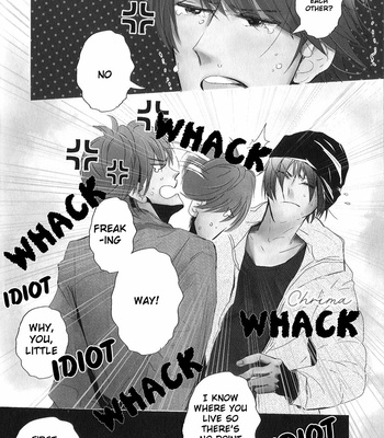 [Haruotsu] Futsutsuna [Eng] – Gay Manga sex 44