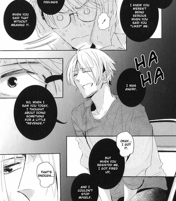 [Haruotsu] Futsutsuna [Eng] – Gay Manga sex 52