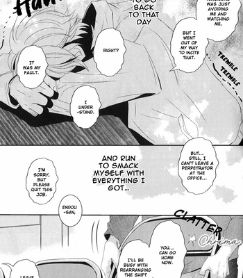 [Haruotsu] Futsutsuna [Eng] – Gay Manga sex 53