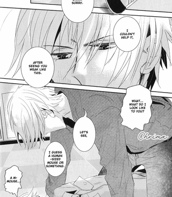 [Haruotsu] Futsutsuna [Eng] – Gay Manga sex 56