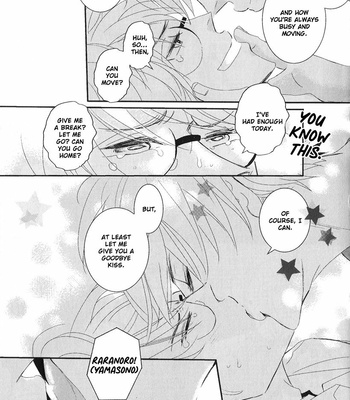 [Haruotsu] Futsutsuna [Eng] – Gay Manga sex 57