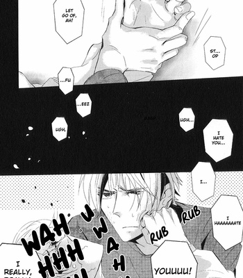 [Haruotsu] Futsutsuna [Eng] – Gay Manga sex 58