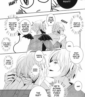[Haruotsu] Futsutsuna [Eng] – Gay Manga sex 61