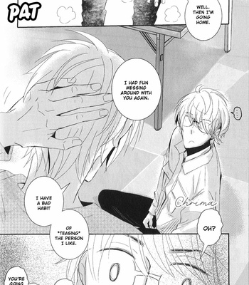 [Haruotsu] Futsutsuna [Eng] – Gay Manga sex 62