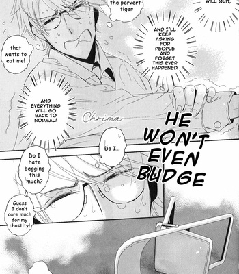 [Haruotsu] Futsutsuna [Eng] – Gay Manga sex 65