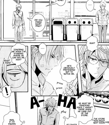 [Haruotsu] Futsutsuna [Eng] – Gay Manga sex 76