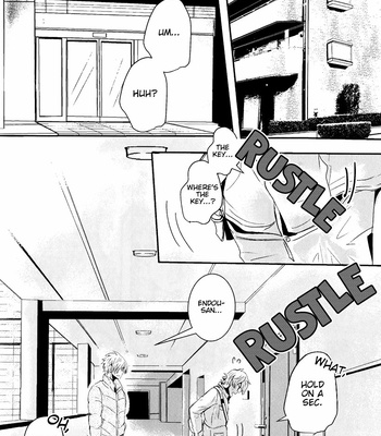 [Haruotsu] Futsutsuna [Eng] – Gay Manga sex 83