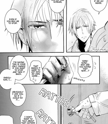 [Haruotsu] Futsutsuna [Eng] – Gay Manga sex 84