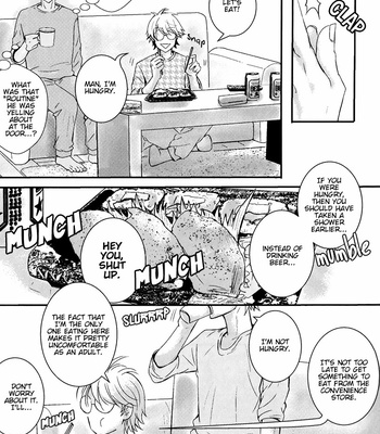 [Haruotsu] Futsutsuna [Eng] – Gay Manga sex 95