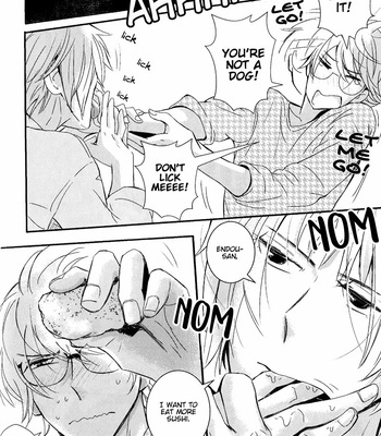 [Haruotsu] Futsutsuna [Eng] – Gay Manga sex 98