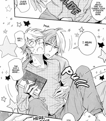 [Haruotsu] Futsutsuna [Eng] – Gay Manga sex 101