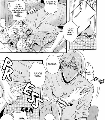 [Haruotsu] Futsutsuna [Eng] – Gay Manga sex 102
