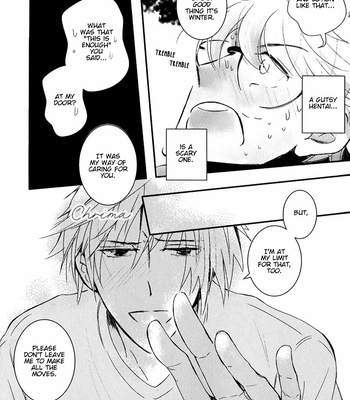 [Haruotsu] Futsutsuna [Eng] – Gay Manga sex 103