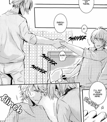 [Haruotsu] Futsutsuna [Eng] – Gay Manga sex 106