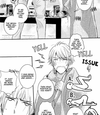 [Haruotsu] Futsutsuna [Eng] – Gay Manga sex 117