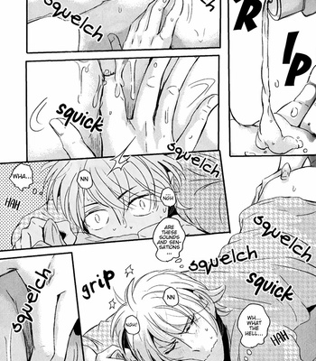 [Haruotsu] Futsutsuna [Eng] – Gay Manga sex 120