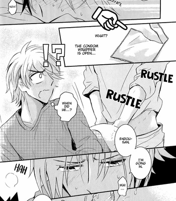 [Haruotsu] Futsutsuna [Eng] – Gay Manga sex 121