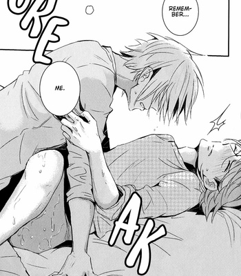 [Haruotsu] Futsutsuna [Eng] – Gay Manga sex 124