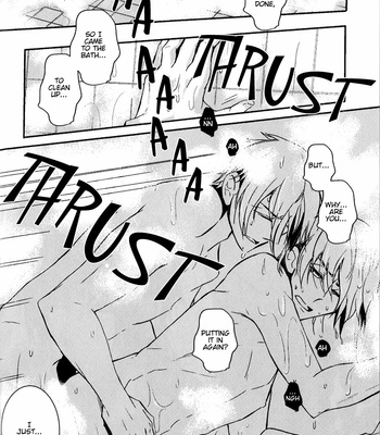 [Haruotsu] Futsutsuna [Eng] – Gay Manga sex 128