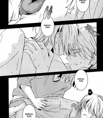 [Haruotsu] Futsutsuna [Eng] – Gay Manga sex 131