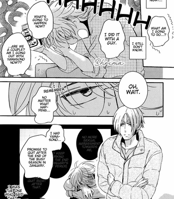 [Haruotsu] Futsutsuna [Eng] – Gay Manga sex 132