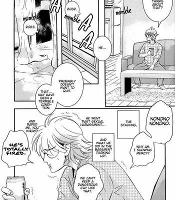 [Haruotsu] Futsutsuna [Eng] – Gay Manga sex 133