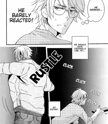 [Haruotsu] Futsutsuna [Eng] – Gay Manga sex 138
