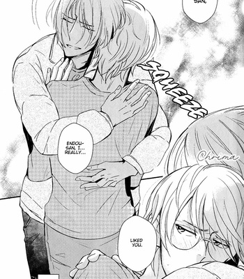 [Haruotsu] Futsutsuna [Eng] – Gay Manga sex 141