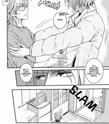 [Haruotsu] Futsutsuna [Eng] – Gay Manga sex 142