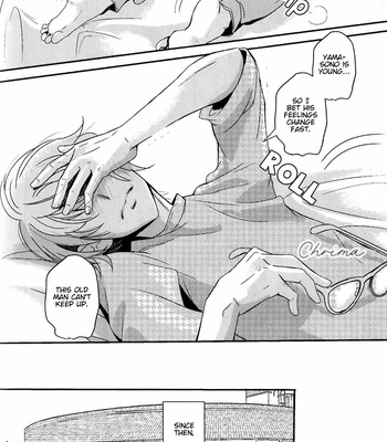 [Haruotsu] Futsutsuna [Eng] – Gay Manga sex 144