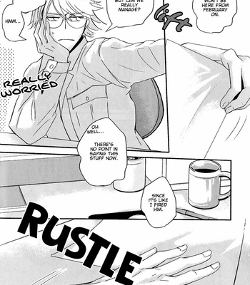 [Haruotsu] Futsutsuna [Eng] – Gay Manga sex 148