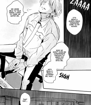 [Haruotsu] Futsutsuna [Eng] – Gay Manga sex 149