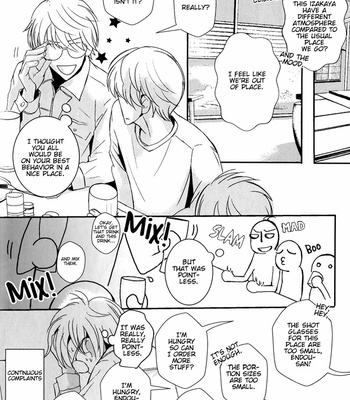 [Haruotsu] Futsutsuna [Eng] – Gay Manga sex 153
