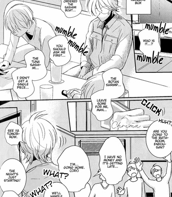 [Haruotsu] Futsutsuna [Eng] – Gay Manga sex 157