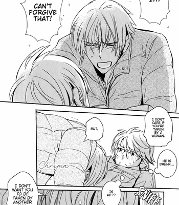 [Haruotsu] Futsutsuna [Eng] – Gay Manga sex 163