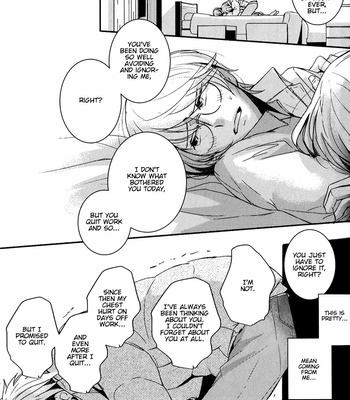 [Haruotsu] Futsutsuna [Eng] – Gay Manga sex 164