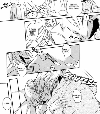 [Haruotsu] Futsutsuna [Eng] – Gay Manga sex 167